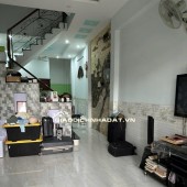 HẺM XE TẢI, 60M2, 4 TẦNG, SỔ ĐẸP, NHÀ HƯƠNG LỘ 2 GIÁ NHỈNH 6 TỶ